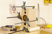 Wolfcraft 5