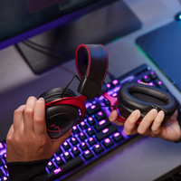 Hyperx 7