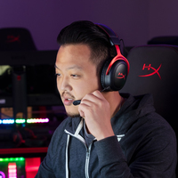 Hyperx 9
