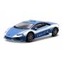 Lamborghini Hurricane Polizia - Lamborghini Hurricane Polizia