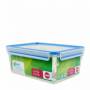 Emsa - CLIP & CLOSE Frischhaltedose 3,7 Liter