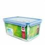 Emsa - CLIP & CLOSE Frischhaltedose 8,0 Liter