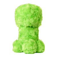 Minecraft Plush 4
