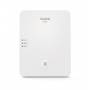 Yealink - W80B - Basisstation fr schnurloses Telefon/VoIP-Telefon mit Rufnummernanzeige - IP-DECTGAP - SIP, SIP v2 - 2 Leitungen - P