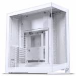 Phanteks - Phanteks NV-Series NV9 MK2 PC-Gehuse Big-Tower EATX DRGB Tempered Glass (PH-NV923TG_DMW02)