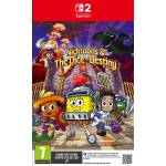 Gamemill Entertainment - Nicktoons & The Dice Of Destiny (nintendo Switch 2)