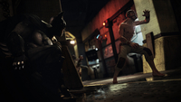 Ps4 Action 4