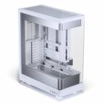 Phanteks - Evolv X2, Midi Tower, PC, Wei, ATX, EATX, micro ATX, Mini-ITX, Acrylnitril-Buta