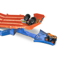 Hot Wheels Monster Trucks 3