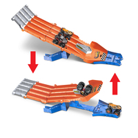 Hot Wheels Monster Trucks 4