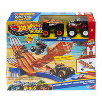 Hot Wheels Monster Trucks 5