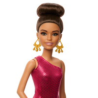 Barbie 1