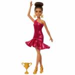 Barbie - Barbie Ballroom Dancer