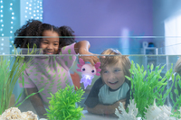 Goliath Games: Animagic Let\'s Glo Axolotl (assortimento) 4