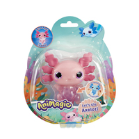 Goliath Games: Animagic Let\'s Glo Axolotl (assortimento) 11