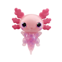 Goliath Games: Animagic Let\'s Glo Axolotl (assortimento) 14