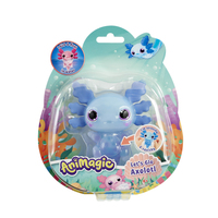 Goliath Games: Animagic Let\'s Glo Axolotl (assortimento) 15