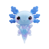Goliath Games: Animagic Let\'s Glo Axolotl (assortimento) 18
