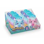 Goliath Games: Animagic Let's Glo Axolotl (assortimento) - Goliath Games: Animagic Let's Glo Axolotl (assortimento)