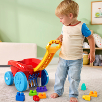 Mega Bloks 1