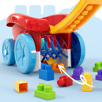 Mega Bloks 3