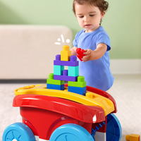 Mega Bloks 4