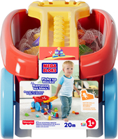 Mega Bloks 5