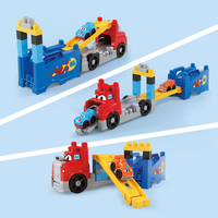 Mega Bloks 7