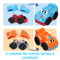 Mega Bloks 1