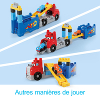 Mega Bloks 2