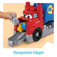 Mega Bloks 3