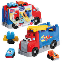 Mega Bloks 4
