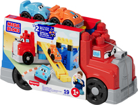 Mega Bloks 5