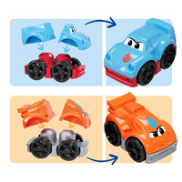 Mega Bloks 6