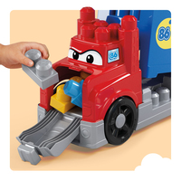 Mega Bloks 8