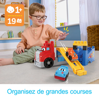 Mega Bloks 11