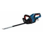 Bosch - GHE 18V-50 solo Akku-Heckenschere