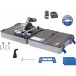 Dremel - Kompaktkreiss�ge inkl. mobiler S�getisch-Koffer