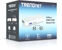 Trendnet 5