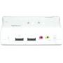Trendnet - TRENDnet KVM 2-Port USB Switch Kit mit Audio