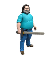 Minecraft 4