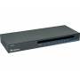 Trendnet - Trendnet TK-803R 8-Port USB/PS/2 Rack Mount KVM Switch Grille de montage commutateur cran, clavier et souris
