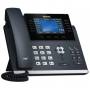 Yealink - SIP-T46U VoIP-Telefon PoE o. Netzteil
