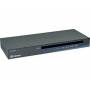 Trendnet - Trendnet 16-Port USB/PS/2 Rack Mount KVM Switch commutateur cran, clavier et souris Grille de montage Noir