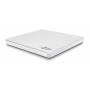 Lg - Hitachi-LG Data Storage GP60NW60 - Laufwerk - DVDRW (R DL) / DVD-RAM - 8x - USB 2.0 - extern (GP60NW60.AUAE12W)