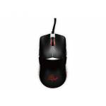 Ducky - Ducky Feather souris Ambidextre USB Type-A Optique 16000 DPI