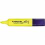 Staedtler - Textmarker Textsurfer classic gelb