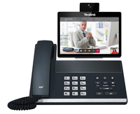 Yealink Ip Telefon Sip-vp59 Teams 1