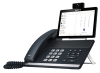 Yealink Ip Telefon Sip-vp59 Teams 9