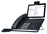 Yealink Ip Telefon Sip-vp59 Teams 10